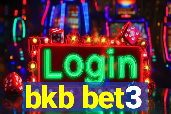 bkb bet3